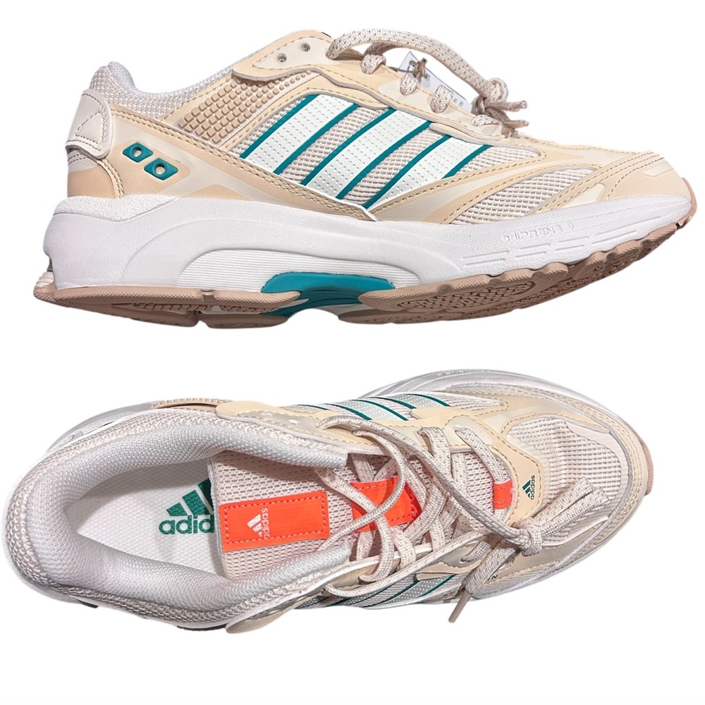 NEW Adidas Spiritaine 2000 Sneakers Tennis Shoes 7